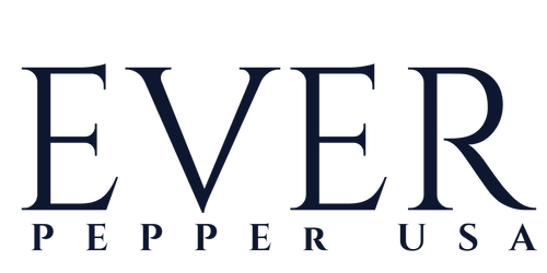 PEPPER EVER USA